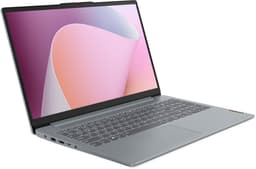 Lenovo IdeaPad Slim 3 15ABR8 - Laptop - 15.6 inch - Ryzen 5 - 16GB/512GB — thumbnail 2