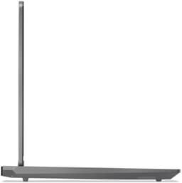 Lenovo LOQ Serie - Gaming Laptop - Ryzen 5 - NVIDIA GeForce RTX 5050 - 16GB RAM — thumbnail 2