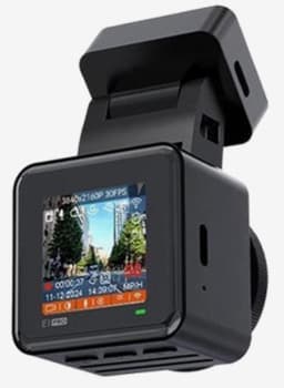 Vantrue E1 PRO Serie - Dashcam - 4K HDR - Starvis 2 — thumbnail 3