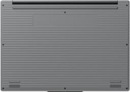 Lenovo Chrome 15ITN10 Intel® N N355 Chromebook 38,9 cm (15.3") WUXGA 8 GB LPDDR5x-SDRAM 256 GB UFS Wi-Fi 6E (802.11ax) ChromeOS Engels Grijs — thumbnail 2