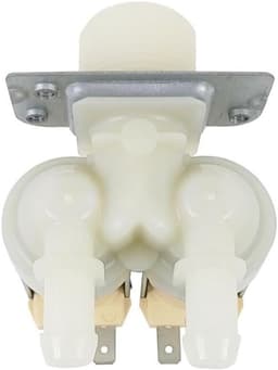 Elektrische Klep - Solenoidklep Water - Wasmachine Reparatie - 180 Graden Opening - 12 mm - Niet gespecificeerd — thumbnail 3