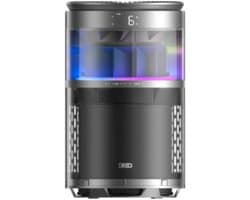 DREO 530AS Luchtreiniger – Luchtzuiveraar met HEPA-filter – met App ondersteuning – Auto Modus – RGB verlichting