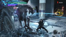Devil May Cry 5 - Devil Hunter Edition - Nintendo Switch 2 — thumbnail 4