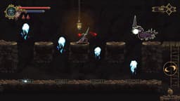 Blasphemous – Martyr’s Limited Edition – Nintendo Switch — thumbnail 5