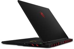 MSI Raider 18 MAX HX A2WJ-1278NL - Gaming Laptop - 18 inch - RTX 5090 - 64GB/2000GB — thumbnail 4