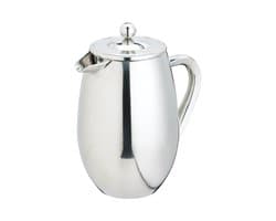 La Cafetière Cafetiere RVS - Dubbelwandig - Geisoleerd - 1 liter / 7 kops