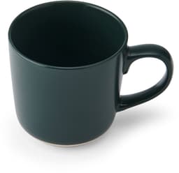 De Ceramic Mug koffiezetapparaat | 350 ml - Groen — thumbnail 4