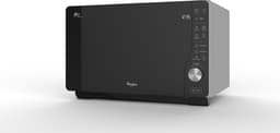 Whirlpool Extra Space MWF 427 SL - Solo Magnetron — thumbnail 4
