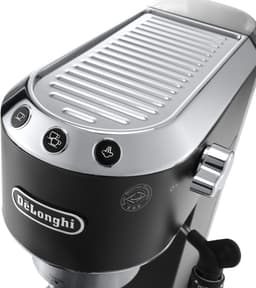 DE LONGHI  Dedica Pump Espresso EC685.BK - Pistonmachine - Zwart — thumbnail 5
