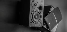 Edifier R1280DB - 2.0 bluetooth speakerset - Zwart — thumbnail 4