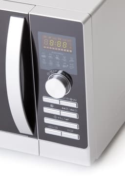 Sharp R843INW met timer en ontdooifunctie — thumbnail 4