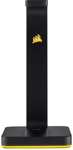 Corsair ST100 RGB - Headset Stand met 7.1 Virtual Surround Sound - Windows — thumbnail 2