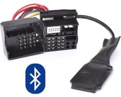 Bluetooth Adapter Voor Bmw Z4 E85 Draadlooz Muziek Afspelen