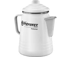 Percolator Perkomax wit