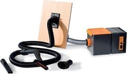 Beflexx inbouwstofzuiger 230 volt - 6 meter pakket — thumbnail 5