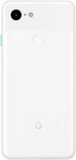 Google Pixel 3 - 64GB - Wit — thumbnail 5