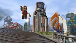 Lego Marvel SuperHeroes 2 - Switch — thumbnail 5