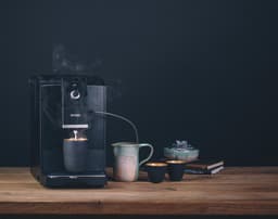 Nivona CafeRomatica 790 - Zwart - Volautomatische Espressomachine — thumbnail 3