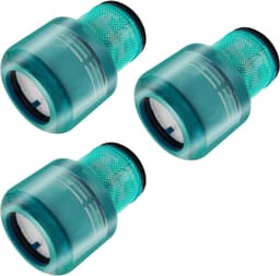 3x HEPA Filter geschikt voor Dyson v11, V15 Detect Complete Extra Stofzuiger vervanging 970013-02 — thumbnail 1