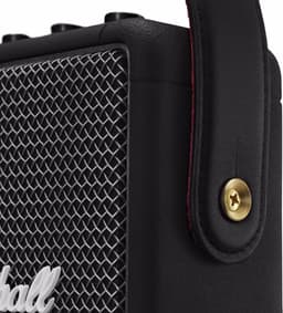Marshall Stockwell II Black & Brass |  | 7340055374989 — thumbnail 4
