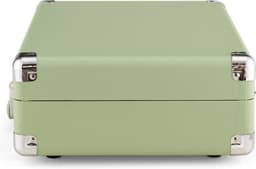 Crosley Cruiser Plus Platenspeler Met Bluetooth In/Uit - Mint — thumbnail 2