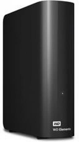 WD Elements Desktop 8TB — thumbnail 2