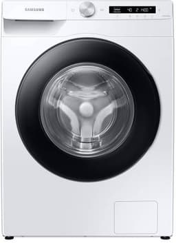 Samsung EcoBubble - WW90T504AAWCS2 - Wasmachine - 9kg - Wit - 10% zuiniger dan energielabel A — thumbnail 1