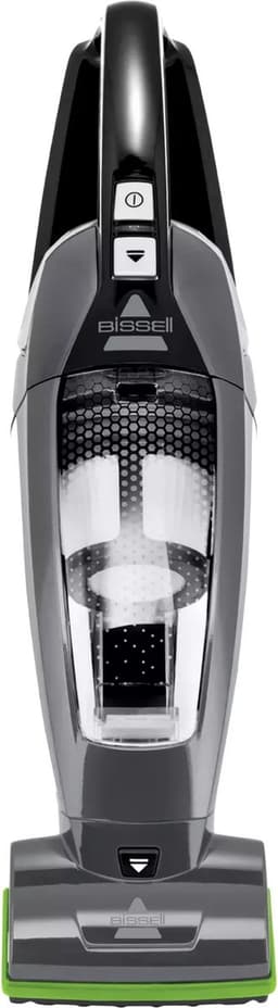 Bissell 2278N handheld vacuum Black Bagless — thumbnail 1