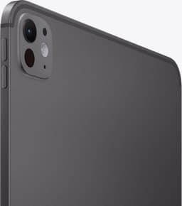 Apple iPad Pro (2024) - 11 inch - WiFi - 256GB - Zwart - 7e generatie — thumbnail 4
