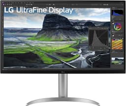 LG UltraFine 32UQ850V-W — thumbnail 1