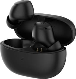 DunRock® Pop draadloze oordopjes - ANC noise cancelling - in ear bluetooth oortjes - Met DunRock App voor je smartphone met equalizer en knopconfiguratie — thumbnail 2