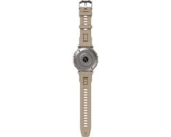 Amazfit T-Rex Ultra Outdoor Smartwatch, dual-band GPS, route-import en 6 navigatie, vrijduikondersteuning en 10 ATM waterdichtheid, -30 °C ultralage temperatuur werking in militaire kwaliteit — thumbnail 4