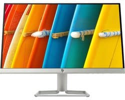 HP 22f - Full HD monitor
