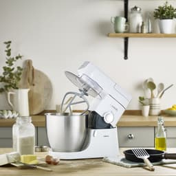 Kenwood ChefXL KVL4100W - Keukenmachine — thumbnail 3
