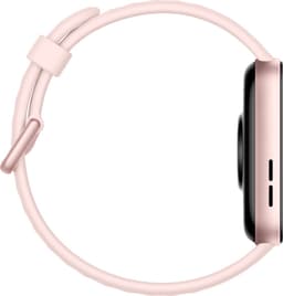 HUAWEI WATCH FIT 3 Smartwatch - Compatibel met iOS en Android - Roze — thumbnail 5