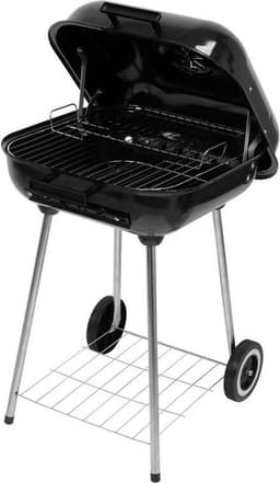 LUND 99904 buitenbarbecue & grill — thumbnail 1