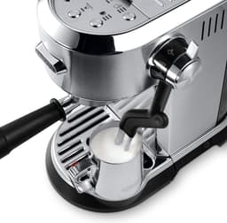 DE LONGHI  Dedica Maestro Plus EC950.M - Pistonmachine - RVS — thumbnail 5