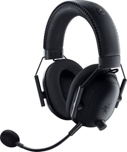 Razer BlackShark V2 Pro (PlayStation gelicentieerd) zwart — thumbnail 1