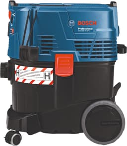 Bosch Professional GAS 35 H AFC Nat- en Droogstofzuiger - 06019C3600 — thumbnail 3