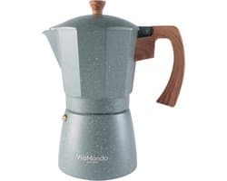 ViaMondo Percolator 9-Kops
