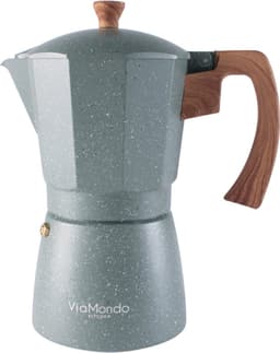 ViaMondo Percolator 9-Kops — thumbnail 1