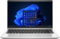 HP EliteBook 640 G9 14.0 F-HD Intel i5 - 16GB - 256GB - Windows 11 Pro — thumbnail 1
