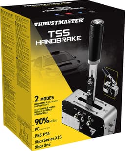 Thrustmaster TSS Handbrake — thumbnail 3