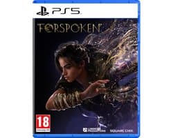 Forspoken - PS5