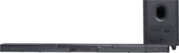 JBL Bar 1300 - 11.1.4 Dolby Atmos Soundbar - Home Cinema Systeem met Draadloze Subwoofer & Afneembare Surround Speakers - 1170W - DTS:X - HDMI eARC - WiFi & AirPlay - Zwart — thumbnail 2