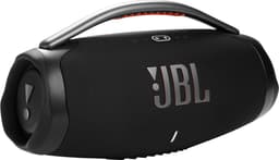 JBL Boombox 3 - Bluetooth Speaker - Zwart — thumbnail 1