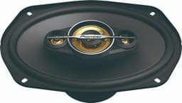 Pioneer TS-A6971F Autoluidsprekers — thumbnail 5