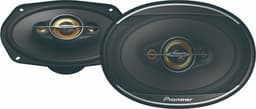 Pioneer TS-A6971F Autoluidsprekers — thumbnail 1