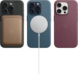 Apple iPhone 15 Pro Max - 1TB - Zwart Titanium — thumbnail 5