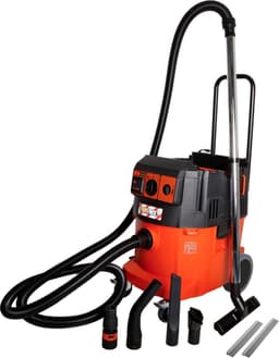 FEIN Dustex 35 LX AC - Industriële Stofzuiger - Automatisch Filterreiniging - 35L — thumbnail 5
